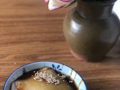 -邓婆婆手工冰粉铺(中港·燊海森林店)