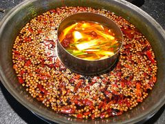 -大虎重庆老火锅(正弘城店)