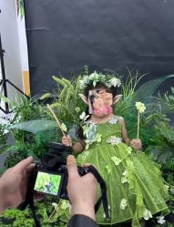 -哈贝儿童摄影(增城大润发店)