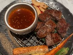 -阿吾罗日本料理(K11艺术中心店)