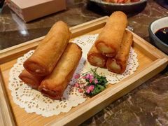 -同仁四季椰子鸡(福田车公庙店)