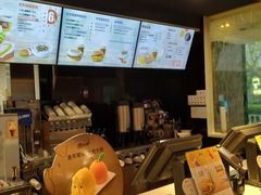 -麦当劳(杭州庆春路店)