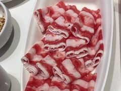 -祥源胡同·涮牛羊肉火锅(花桥店)