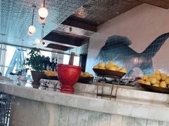 -FISH&POTATO Cō(地中海美食 万象城店)