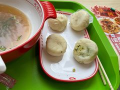 -吉祥馄饨(牡丹园店)