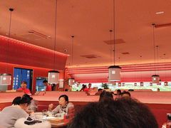 -闽上鲜·福建菜(龙湖滨江天街店)