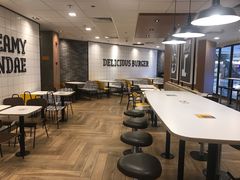 -麦当劳(杭州庆春路店)