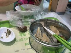 android_upload_pic-老乡鸡(舒城路店)