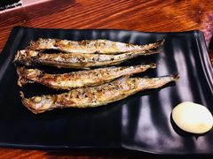 -鸟串烧Yakitori
