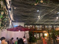 -鲁城往事(游客中心店)