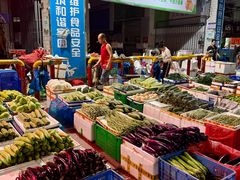 -细村农贸综合市场