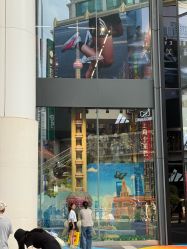 -乐高品牌旗舰店(人民广场店)