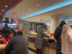 -素满香·素食自助餐(西安·民乐园店)