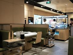 -海底捞火锅(方圆荟店)