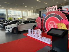 -北京鹏龙瑞星奔驰4s店(来广营店)