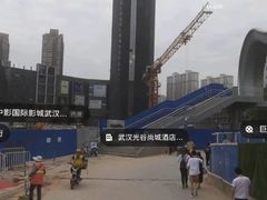 -光谷广场