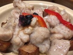 豉汁排骨-蔡澜点心·粤菜(西单大悦城店)