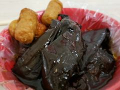 -咱家王新国把子肉(县东巷店)