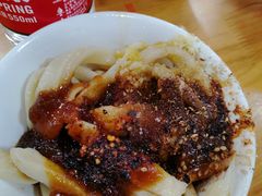 -洞子口张老二凉粉(文殊院店)