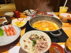 -花潮料理艺食馆(世欧广场店)