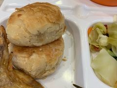 -香妃烤鸡(西单店)