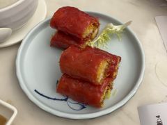 -点点心点心专门店(旺角店)