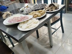 -三兴涮羊肉(荣安大街店)