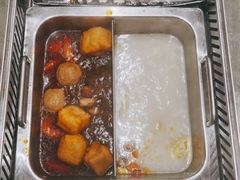 -嗨吃围炉海鲜烤肉自助(保利广场店)