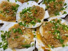 -君霖海鲜私房菜(春柳店)