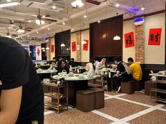 -鸿姐老火锅(疁城新天地店)