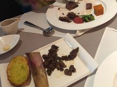 -戈雅法餐厅(世界城广场店)