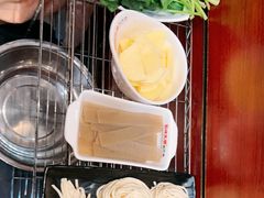 红薯粉-阳坊大都涮羊肉(阳坊总店)