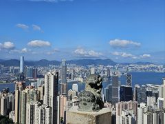 -太平山顶