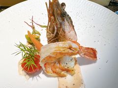 -火舞铁板烧(龙岗中心城店)