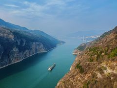 -白帝城·瞿塘峡景区