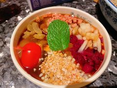 冰粉-蜀大侠火锅(四川北路店)