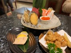 -菊上料理(蜀山银泰百货店)