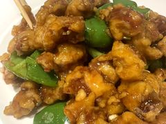 -老长春肉馆(创业大街店)