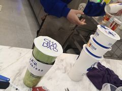 -茶百道(七星路店)