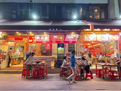 -洪大厨鸡煲(福田店)