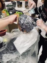 -Kraemer Paris苏豪路易士·嘉玛发廊