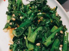 -秋色客家菜(南山店)