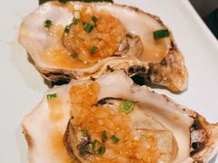 -极盐铁板烧(仓山万达广场店)