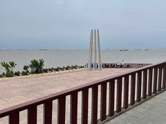 -上海滨江森林公园