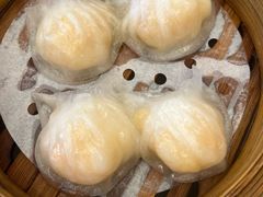 -潮福城大酒楼(北尚店)