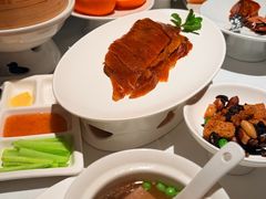 -四季民福烤鸭店(王府井东安门店)