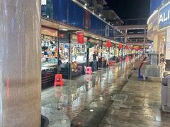 -解放路步行街