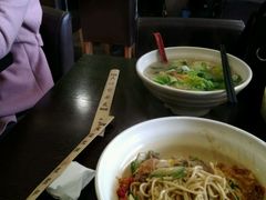 -康儿面馆(建国北路店)