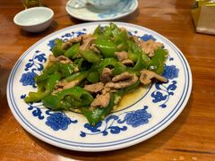 -老街坊餐吧