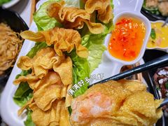 -新仙清汤牛腩(铜锣湾店)